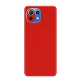 Dot Red Skin for MI 11 Lite